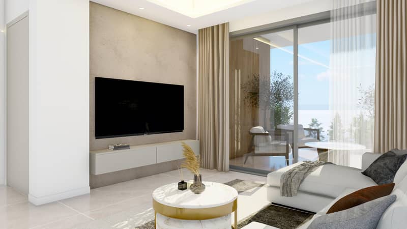 Luxury residence in the heart of Limassol, Cyprus — photo 4