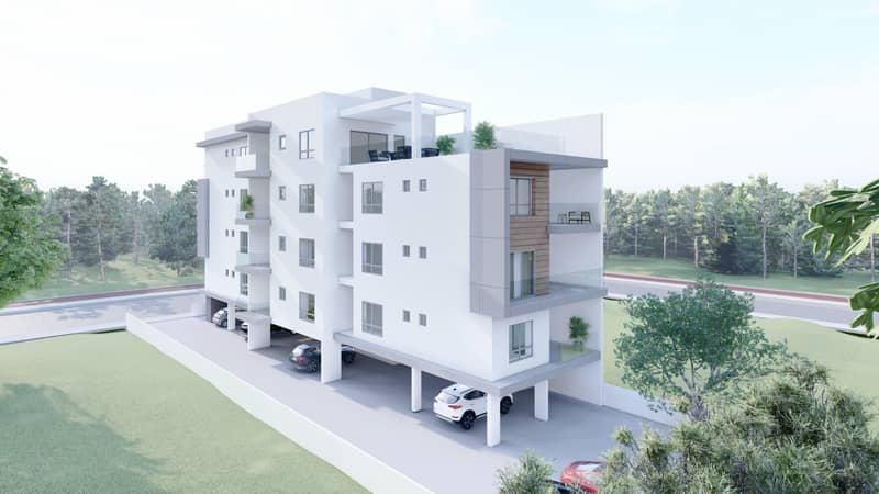 Luxury residence in the heart of Limassol, Cyprus — photo 12