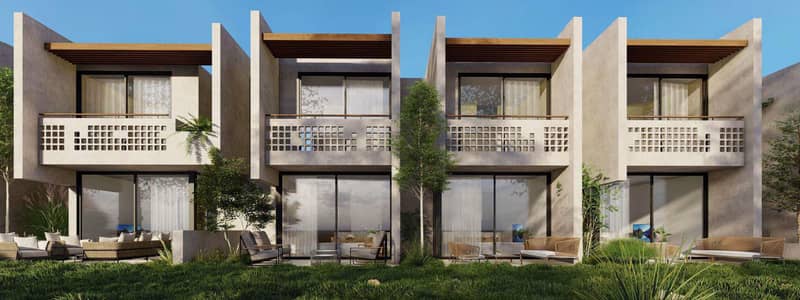 Modern complex of villas and townhouses in a prestigious area, Konia, Paphos, Cyprus — photo 13