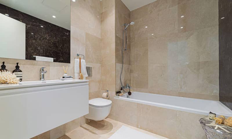 Modern residence with a swimming pool at 900 meters from beaches, Limassol, Cyprus — photo 13