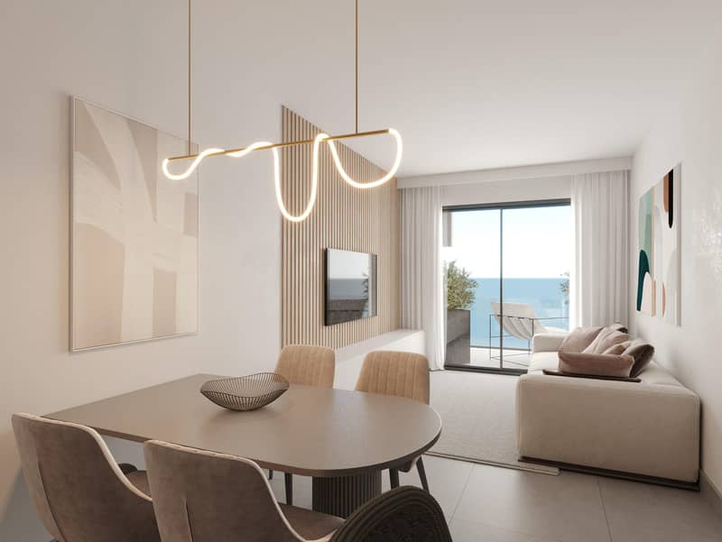 Residence with a swimming pool close to a beach, in a prestigious area of Paphos, Cyprus — photo 2