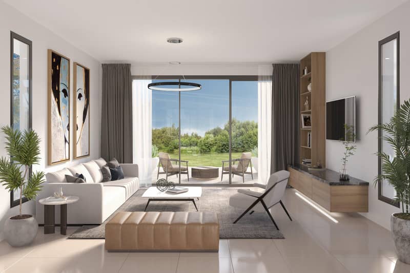 Villas with a panoramic view close to the center of Paphos, Tala, Cyprus — photo 3