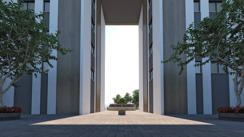 Prestigious apartments in a new residential complex near the beach, Agios Tychonas, Limassol, Cyprus — photo 14