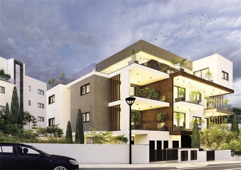 Low-rise residence near the beach, Parekklisia, Cyprus — photo 5