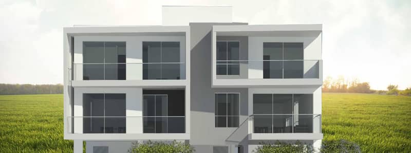 New low-rise residence close to the sea, Chloraka, Cyprus — photo 2