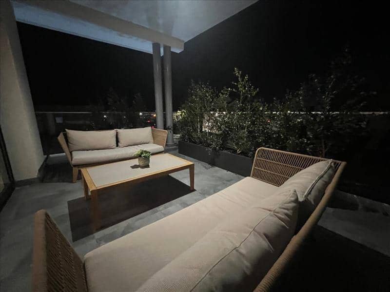 Residence with a parking in a prestigious area of Limassol, Cyprus — photo 11
