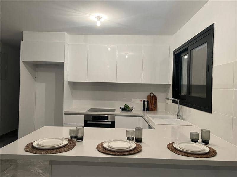 Residence with a parking in a prestigious area of Limassol, Cyprus — photo 7