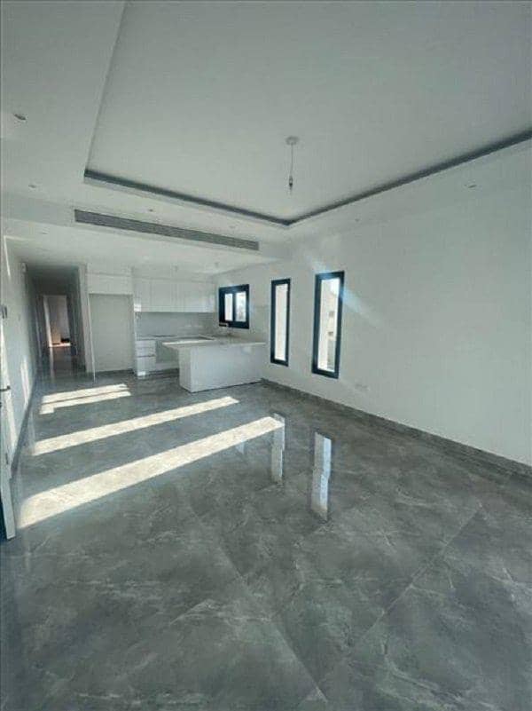 Residence with a parking in a prestigious area of Limassol, Cyprus — photo 4