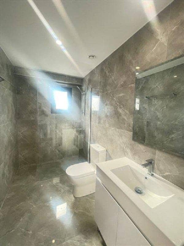 Residence with a parking in a prestigious area of Limassol, Cyprus — photo 10