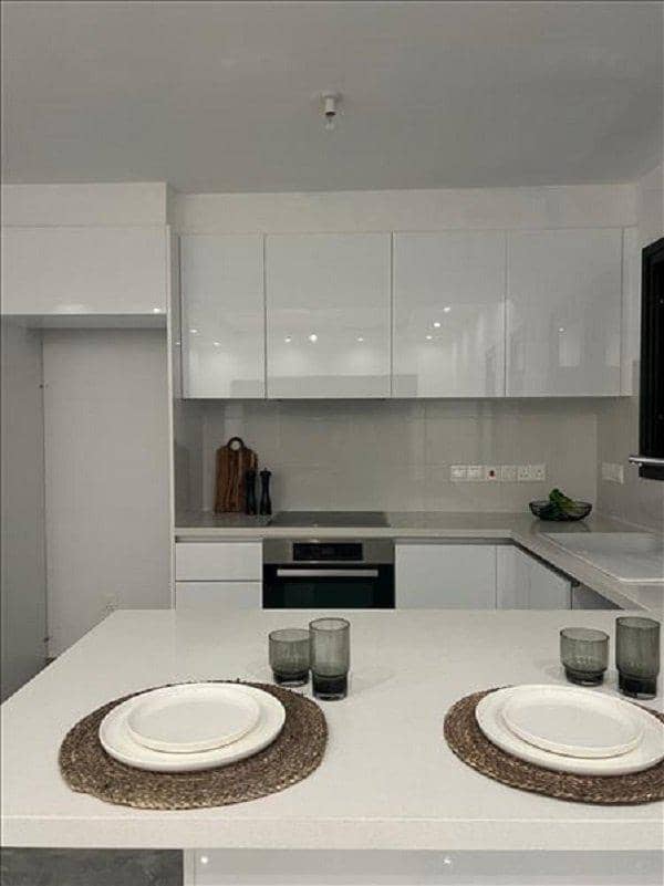 Residence with a parking in a prestigious area of Limassol, Cyprus — photo 6