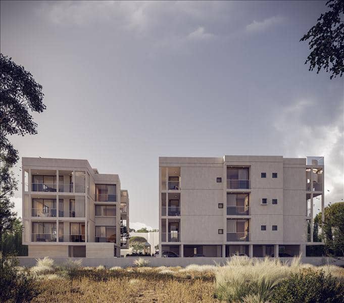 New residence with swimming pools in a prestigious area, Paralimni, Cyprus — photo 19