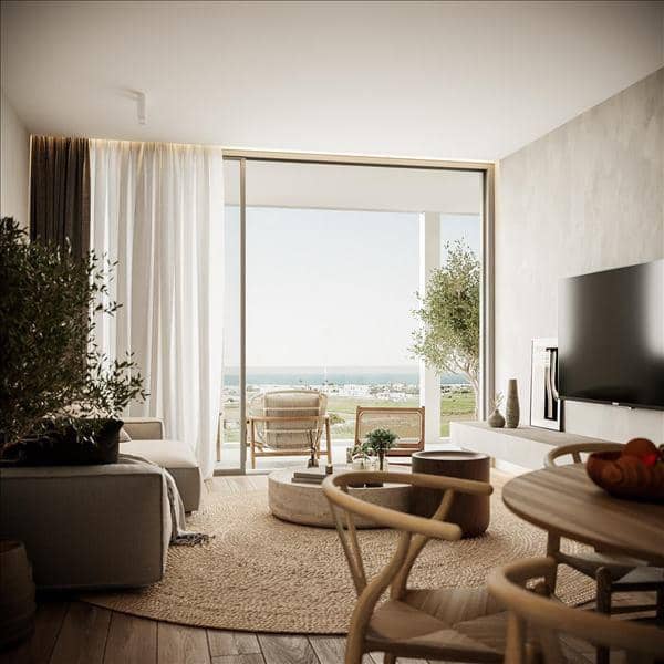 New residence with swimming pools in a prestigious area, Paralimni, Cyprus — photo 3