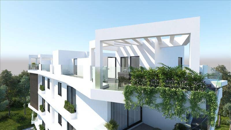 New gated residence at 800 meters from the sea, Larnaca, Cyprus — photo 4