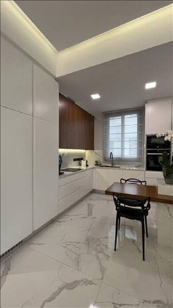 Premium residence with a swimming pool, Germasogeia, Cyprus — photo 11