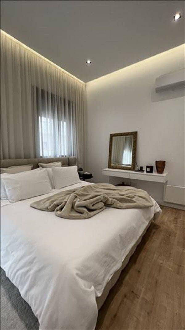 Premium residence with a swimming pool, Germasogeia, Cyprus — photo 14