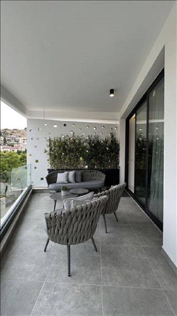 Premium residence with a swimming pool, Germasogeia, Cyprus — photo 18