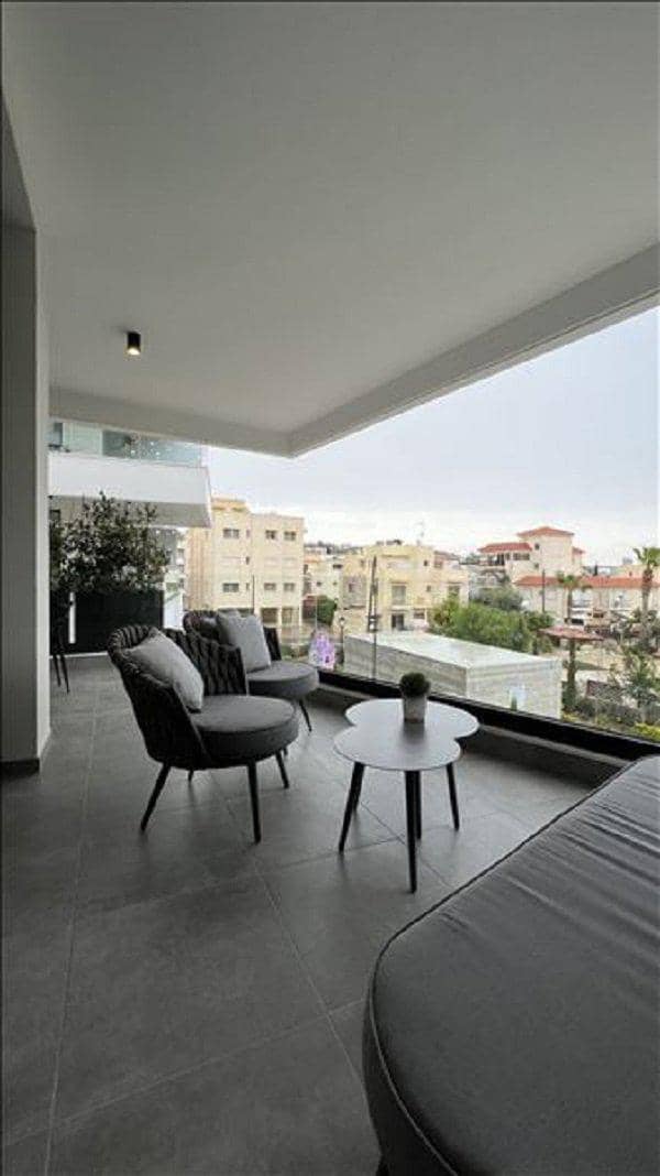 Premium residence with a swimming pool, Germasogeia, Cyprus — photo 12