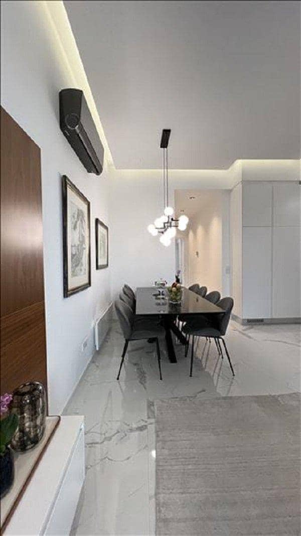 Premium residence with a swimming pool, Germasogeia, Cyprus — photo 9