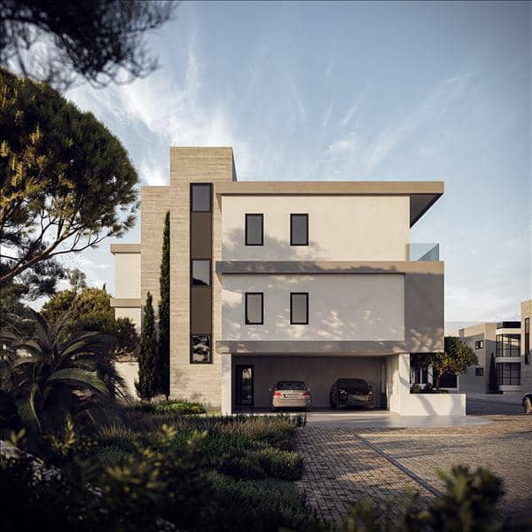 New retirement village with swimming pools, gardens and medical support, Geroskipou, Cyprus — photo 13