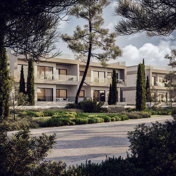 New retirement village with swimming pools, gardens and medical support, Geroskipou, Cyprus — photo 8