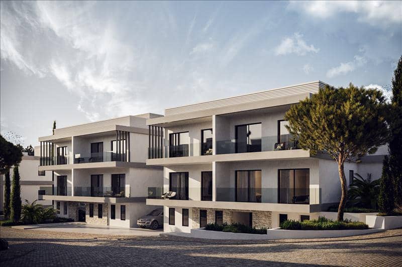 New retirement village with swimming pools, gardens and medical support, Geroskipou, Cyprus — photo 2
