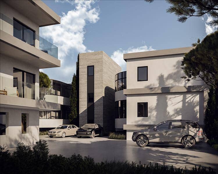 New retirement village with swimming pools, gardens and medical support, Geroskipou, Cyprus — photo 16