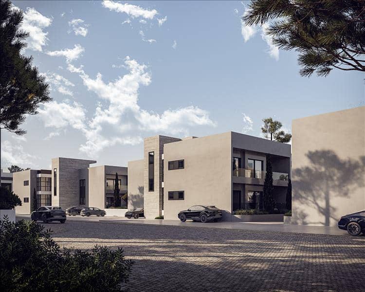 New retirement village with swimming pools, gardens and medical support, Geroskipou, Cyprus — photo 20