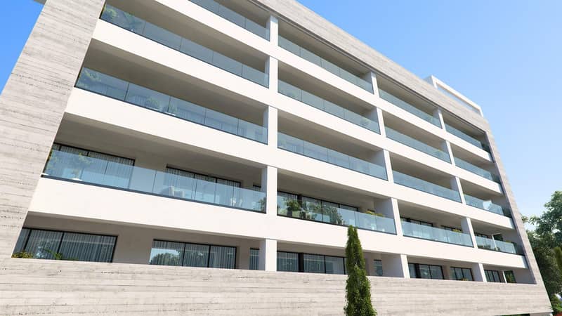 New residence close to the marina, Limassol, Cyprus — photo 3