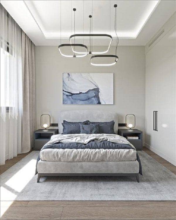 New gated residence with a swimming pool and a spa in a prestigious area, Germasogeia, Cyprus — photo 11