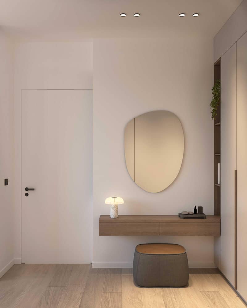 New low-rise residence in the center of Limassol, Cyprus — photo 12