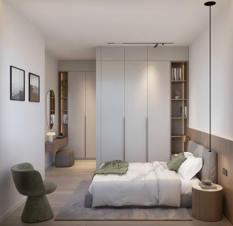 New low-rise residence in the center of Limassol, Cyprus — photo 10