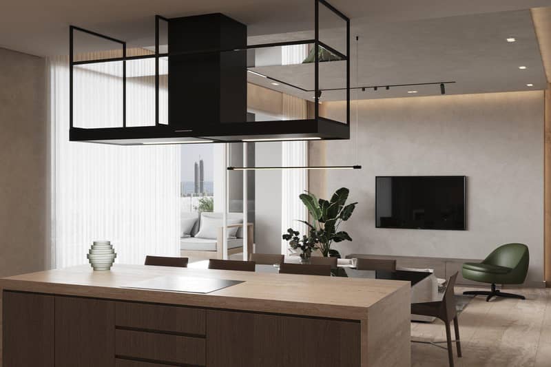 New low-rise residence in the center of Limassol, Cyprus — photo 7