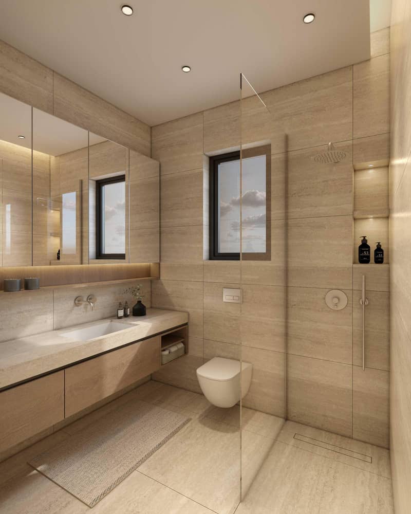 New low-rise residence in the center of Limassol, Cyprus — photo 15