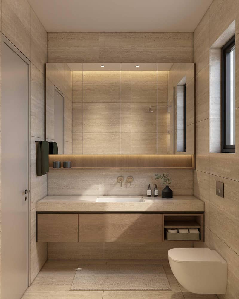 New low-rise residence in the center of Limassol, Cyprus — photo 14
