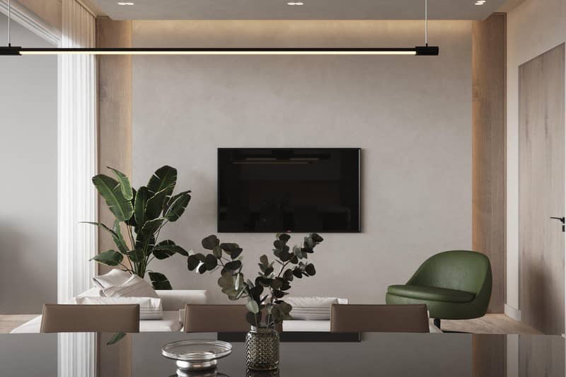 New low-rise residence in the center of Limassol, Cyprus — photo 8