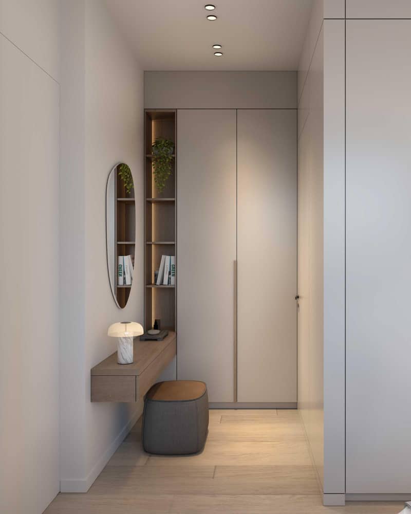 New low-rise residence in the center of Limassol, Cyprus — photo 13