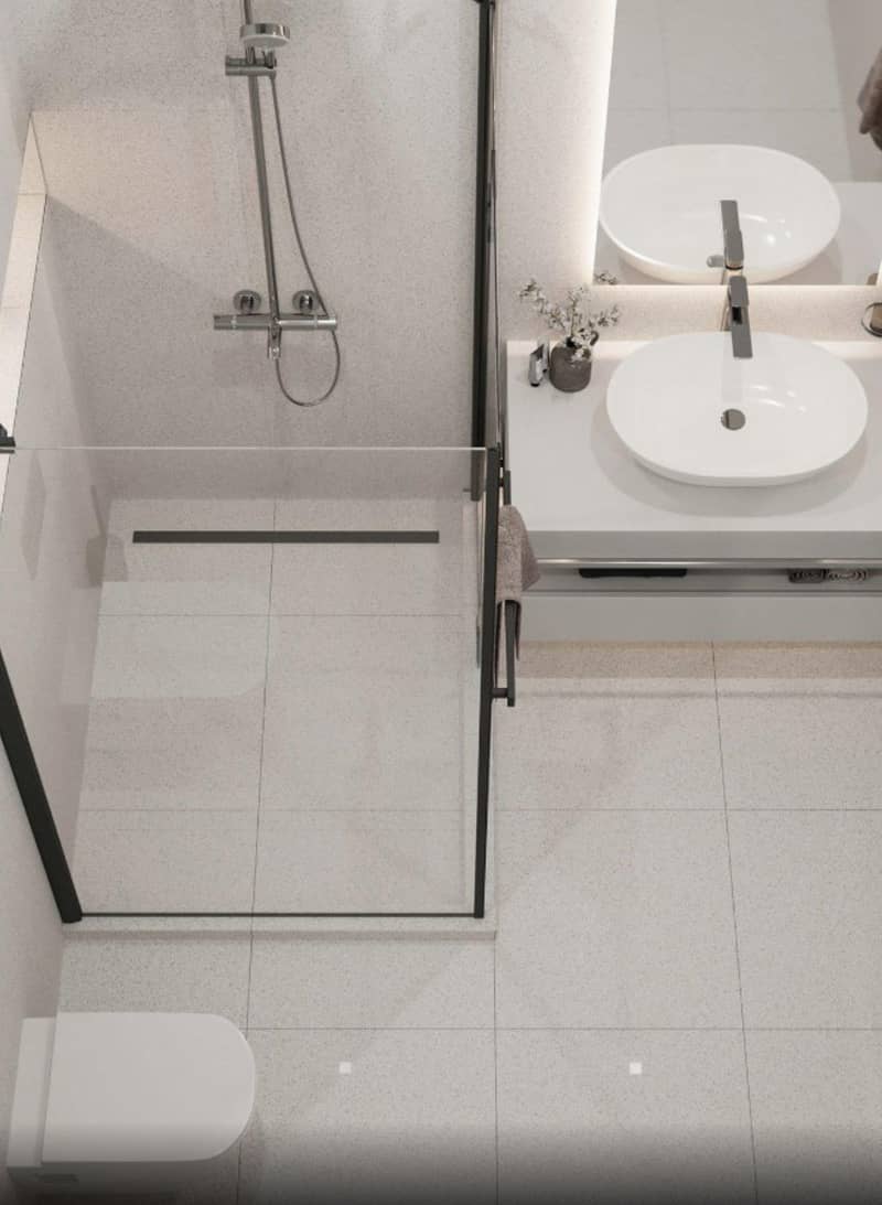 New low-rise residence in the center of Limassol, Cyprus — photo 10