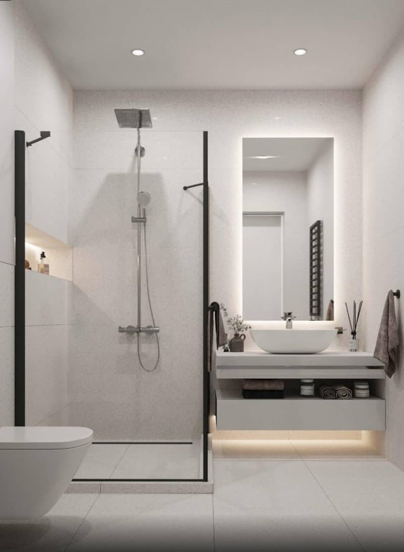 New low-rise residence in the center of Limassol, Cyprus — photo 9