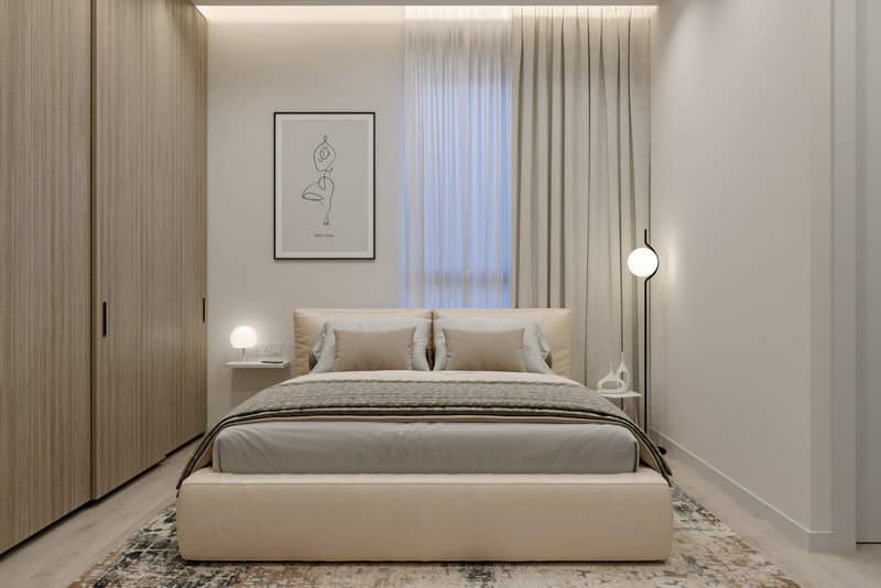 New low-rise residence in the center of Limassol, Cyprus — photo 9