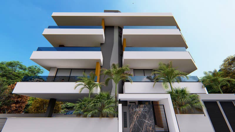 New residence in the heart of Limassol, Cyprus — photo 4