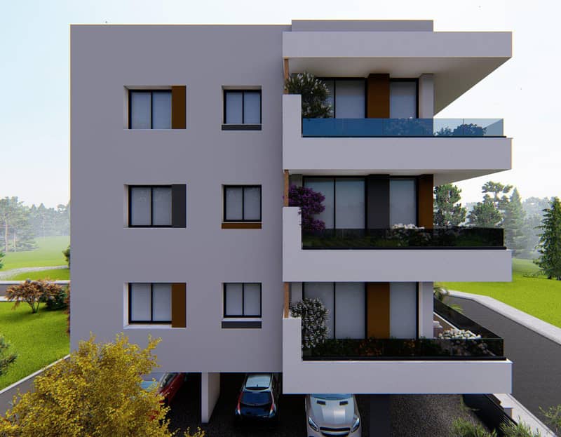 New residence in the heart of Limassol, Cyprus — photo 5