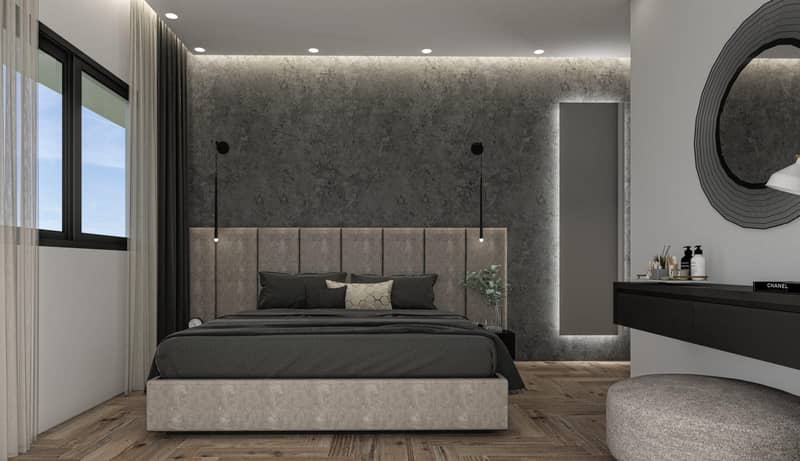 Low-rise residence close to Limassol Marina, Cyprus — photo 8