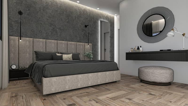 Low-rise residence close to Limassol Marina, Cyprus — photo 7