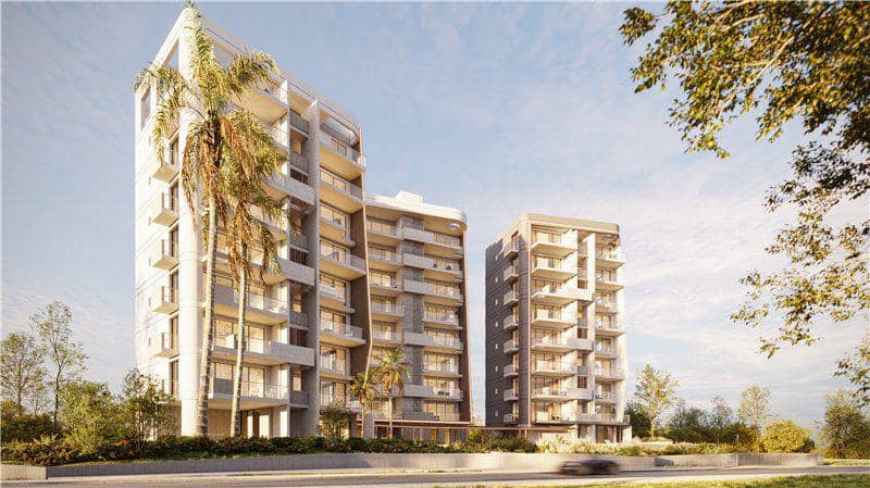 Residence with a garden and a swimming pool, Larnaca, Cyprus — photo 9
