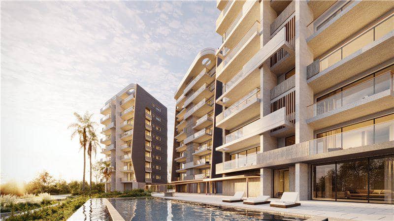 Residence with a garden and a swimming pool, Larnaca, Cyprus — photo 6