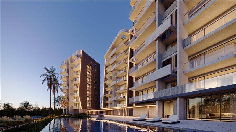 Residence with a garden and a swimming pool, Larnaca, Cyprus — photo 7