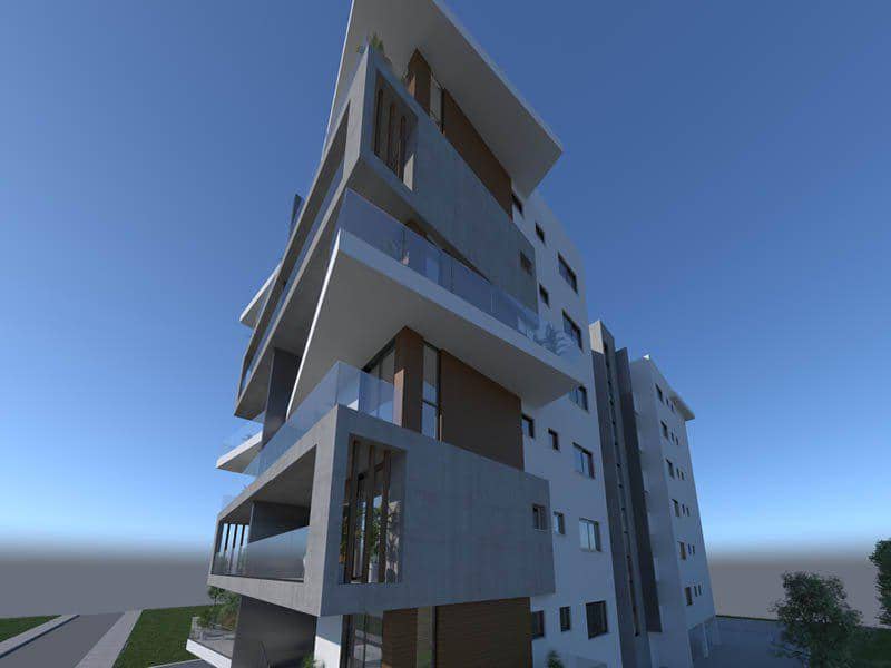 Residence with gardens and a gym in the center of Limassol, Cyprus — photo 8