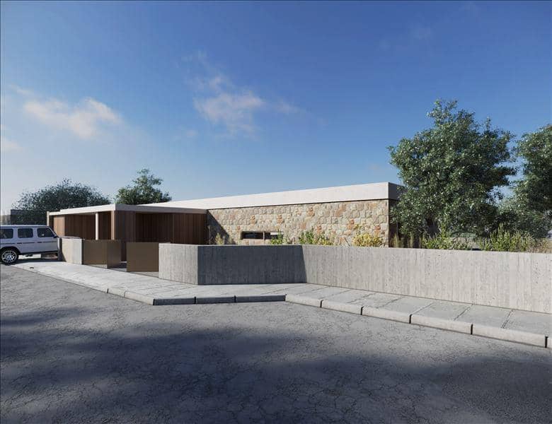 New complex of luxury villas with swimming pools in the prestigious area of Sea Caves, Peyia, Cyprus — photo 12