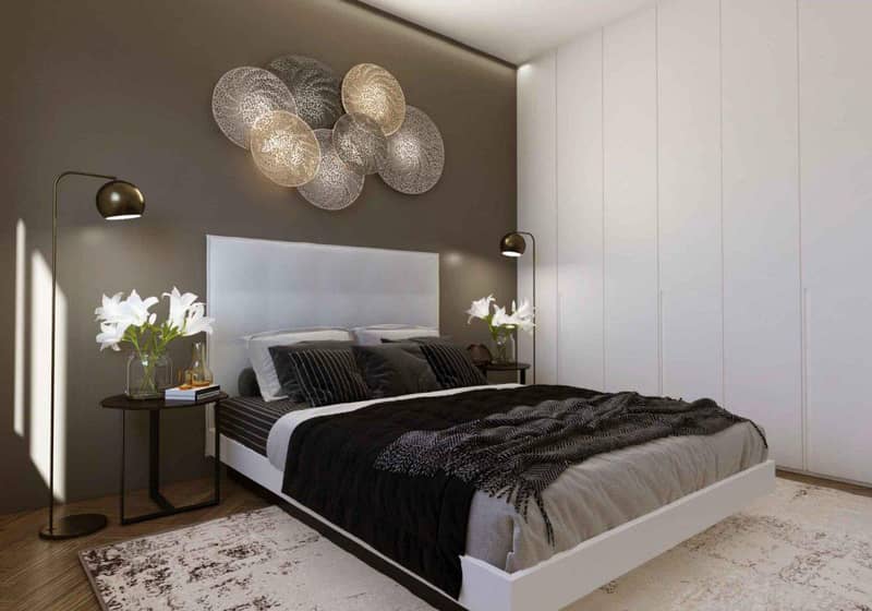 New low-rise residence in the center of Larnaca, Cyprus — photo 6