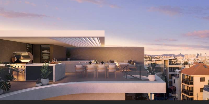 New residence close to beaches, Agios Nicolaos, Cyprus — photo 6